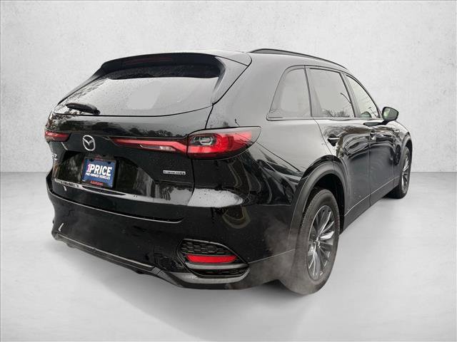 Used 2025 MAZDA CX-70 3.3 Turbo w/ Preferred Package image 6