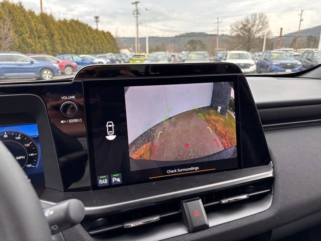 New 2026 Subaru Outback Premium image 24