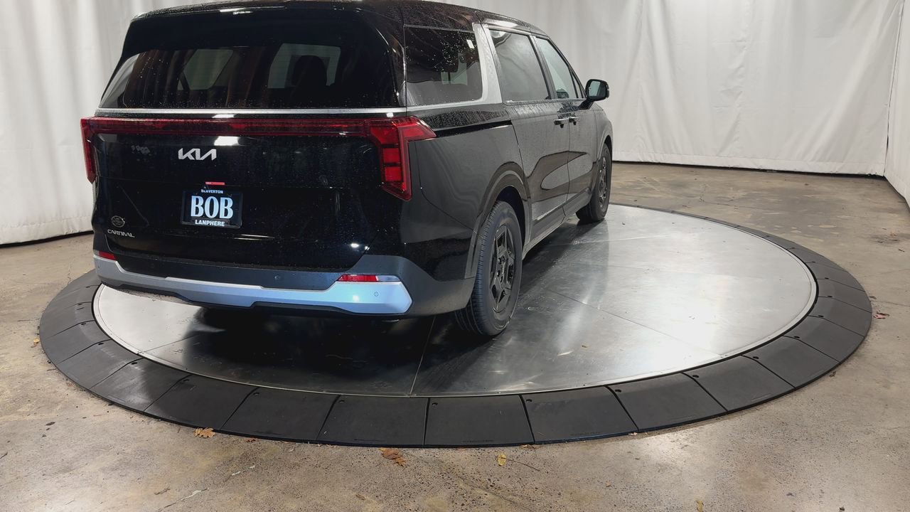New 2026 Kia Carnival image 8