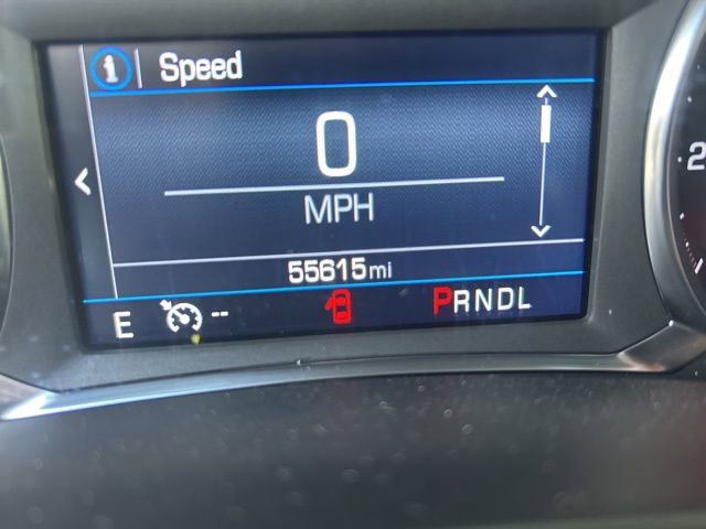 Used 2024 Chevrolet Equinox LT image 18