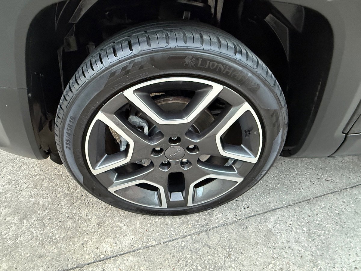 Used 2021 Jeep Renegade Sport FWD image 9