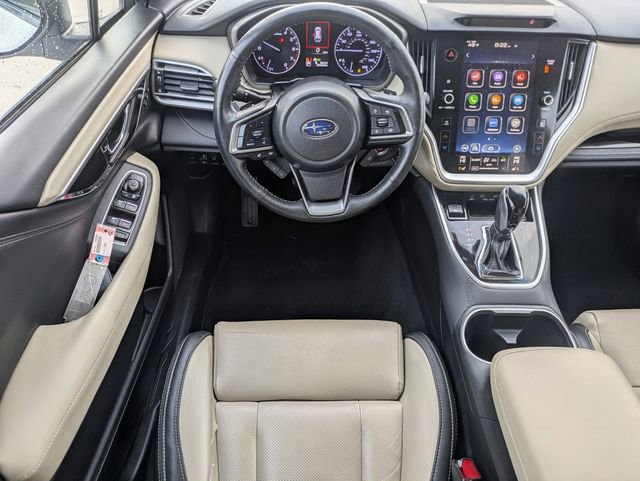 Used 2020 Subaru Outback Limited image 12