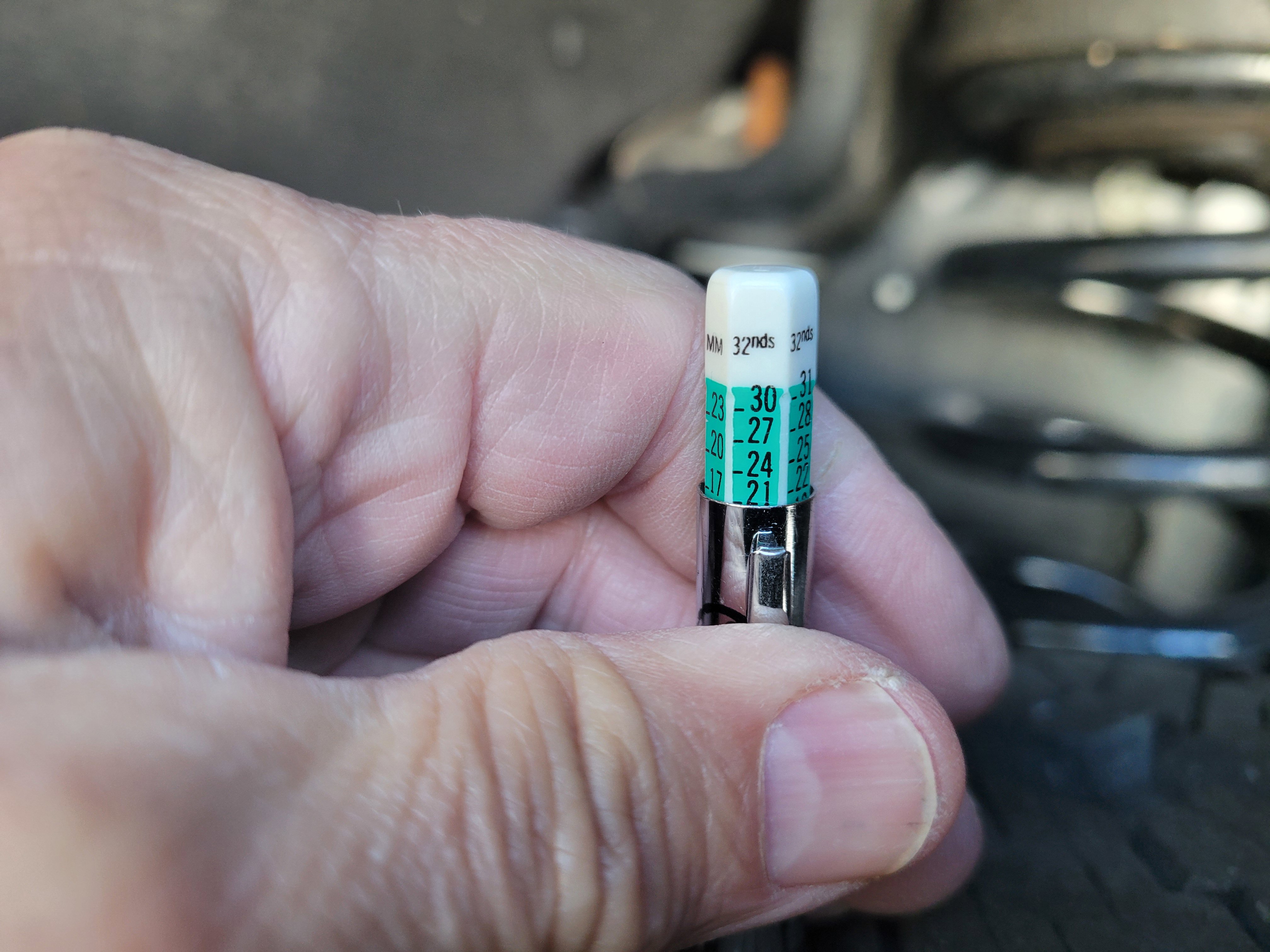 Used 2025 Ford F350 XL w/ STX Appearance Package image 43