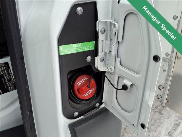 Used 2023 Mercedes-Benz Sprinter 3500 image 18