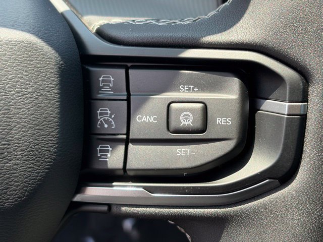 New 2026 Jeep Cherokee Limited AWD/4WD image 18