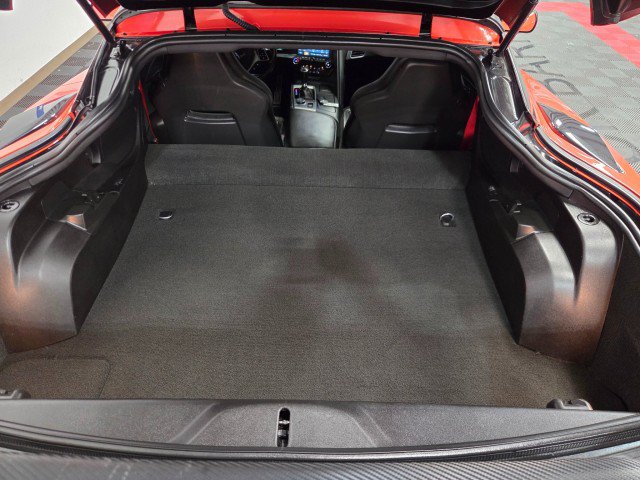 Used 2019 Chevrolet Corvette Z06 RWD image 37