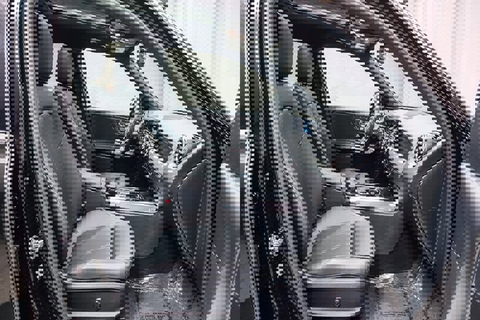 Certified 2023 Mercedes-Benz GLB 250 image 17