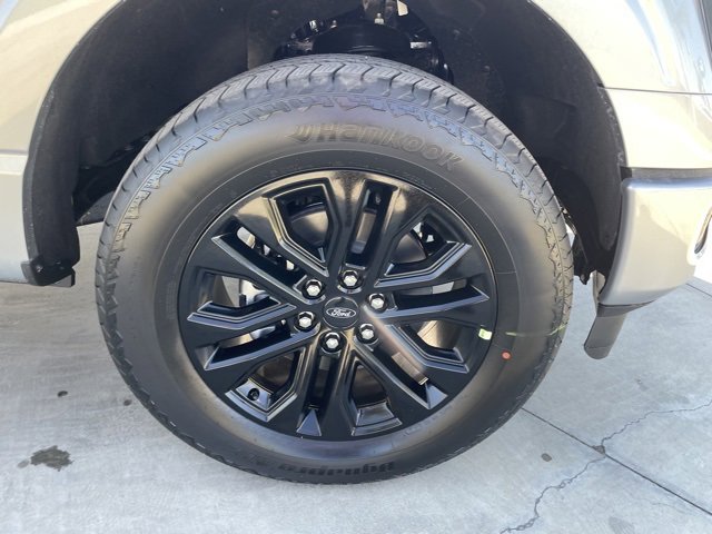 New 2025 Ford F150 Lariat image 33