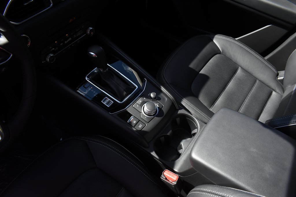 New 2025 MAZDA CX-5 AWD 2.5 S image 18