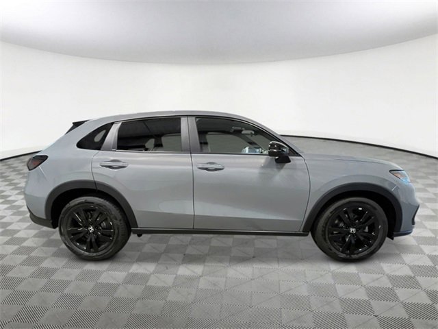 New 2026 Honda HR-V Sport image 8
