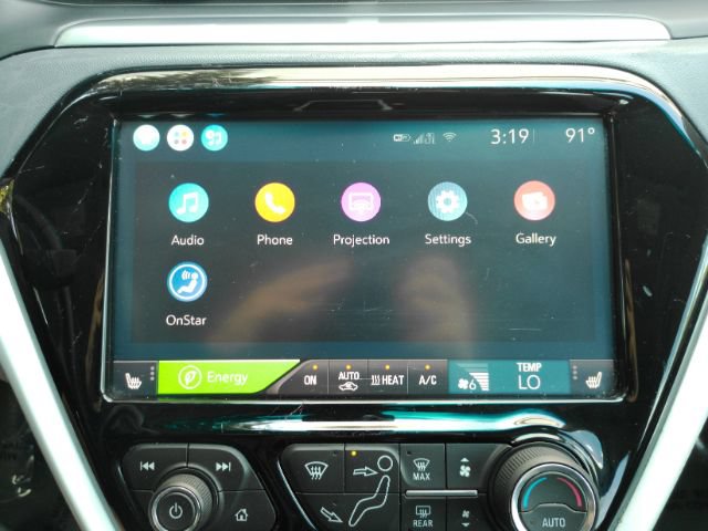 Used 2019 Chevrolet Bolt LT FWD image 44