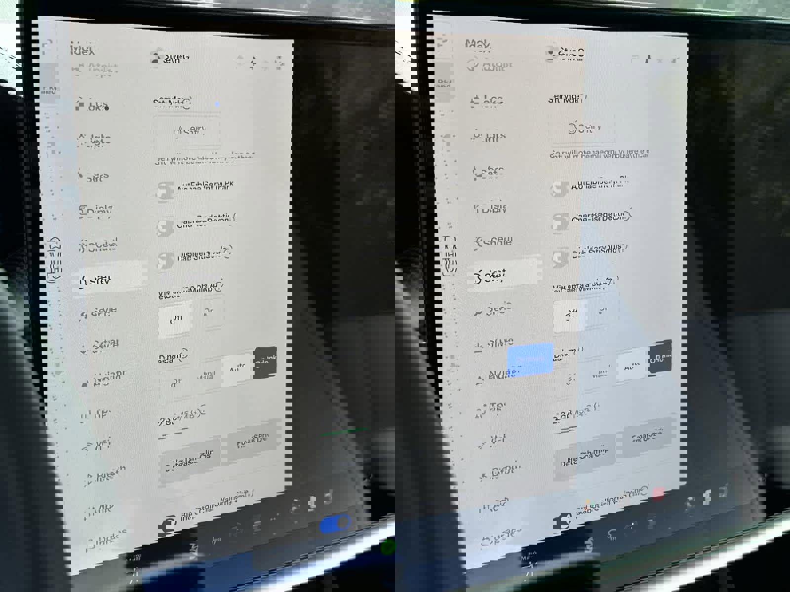 Used 2026 Tesla Model X Plaid image 30