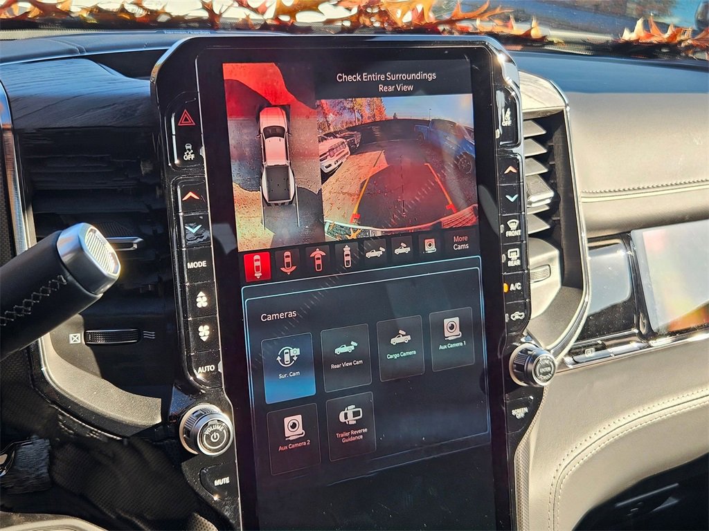 New 2026 RAM 3500 Limited image 24