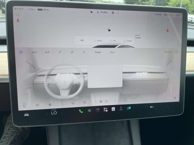 Used 2023 Tesla Model 3 Standard Range RWD image 27