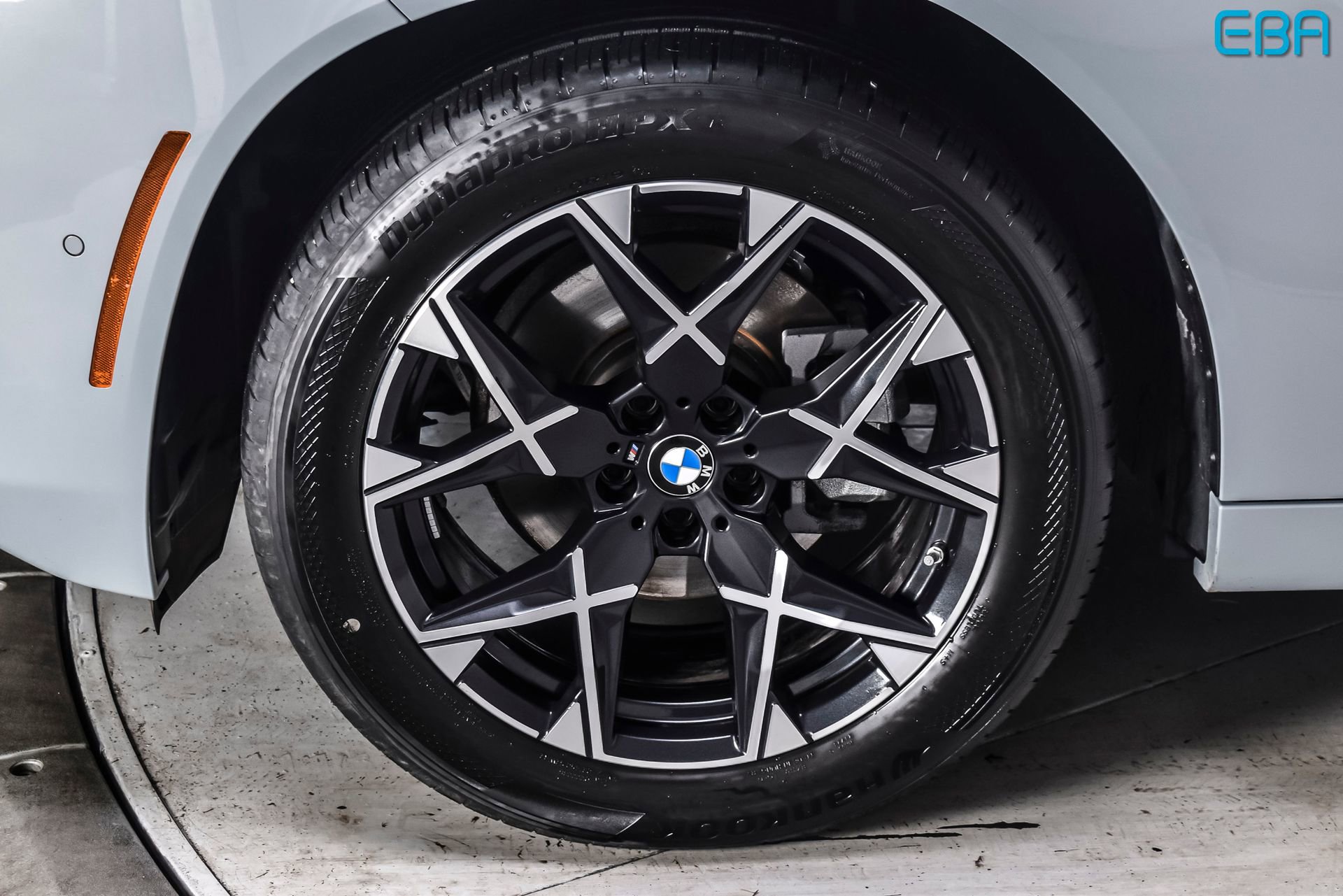 Used 2025 BMW X3 xDrive30i w/ Premium Package image 10