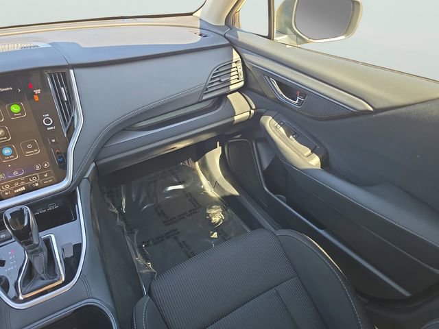 Certified 2024 Subaru Legacy Premium AWD/4WD image 11