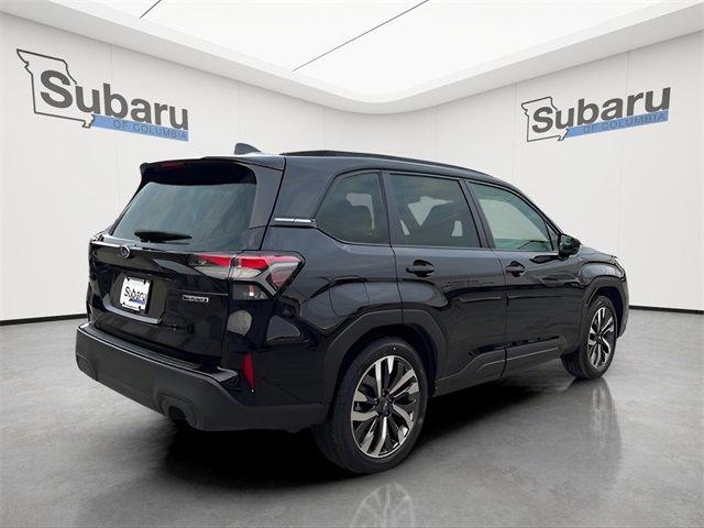New 2026 Subaru Forester Touring image 7