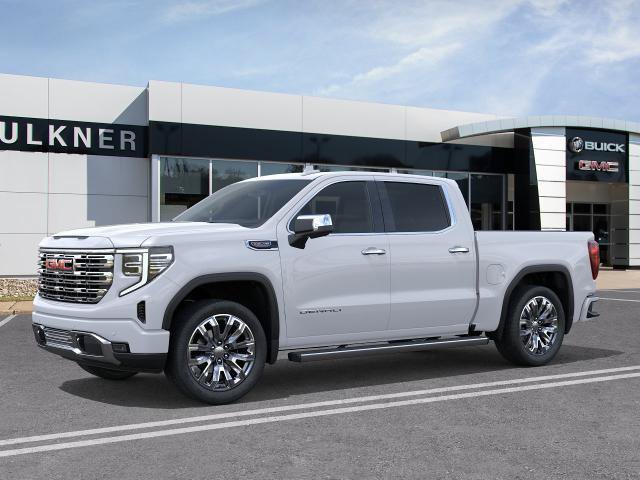New 2026 GMC Sierra 1500 Denali AWD/4WD image 23