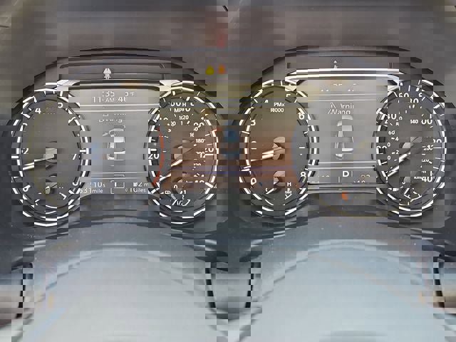 Used 2024 Nissan Altima 2.5 SV image 24