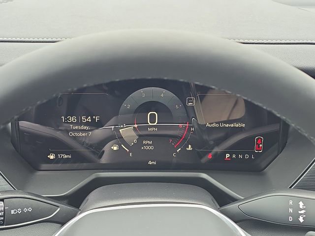 New 2026 GMC Acadia Elevation w/ Elevation Premium Package image 12