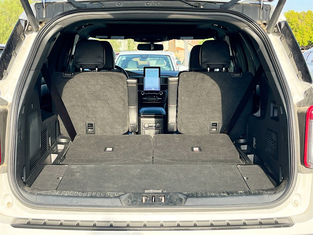 Used 2023 Ford Explorer ST w/ Equipment Group 401A image 28