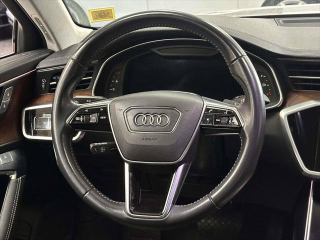 Used 2019 Audi A6 3.0T Prestige AWD/4WD image 19