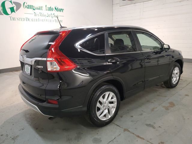 Used 2015 Honda CR-V EX-L image 6