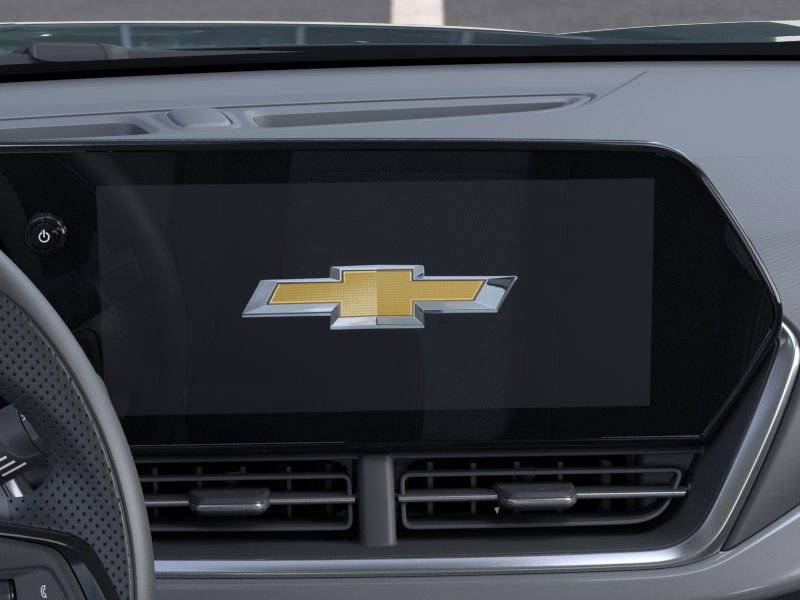 New 2025 Chevrolet Trax LT image 20