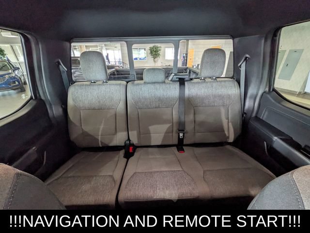Used 2024 Ford F150 XLT w/ Equipment Group 302A MID AWD/4WD image 23