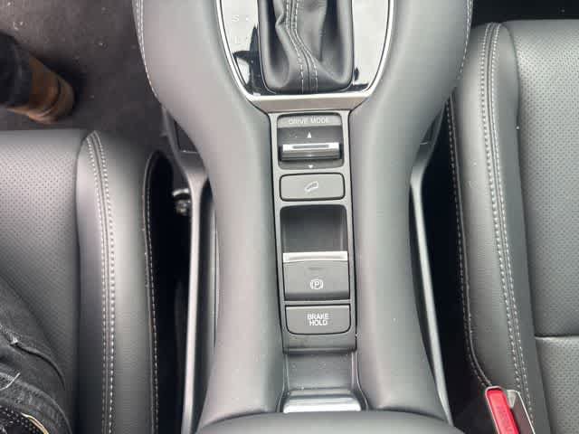 Used 2026 Honda HR-V EX-L image 17