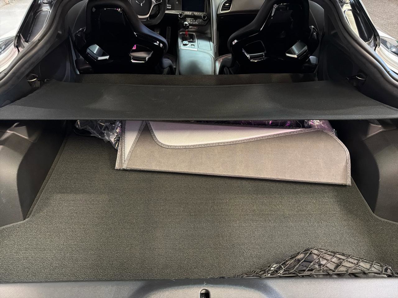 Used 2017 Chevrolet Corvette Z06 image 29