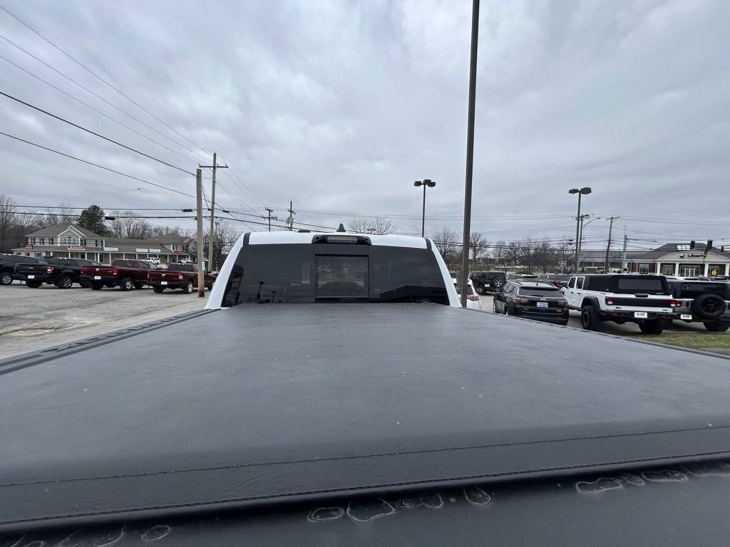 New 2026 RAM 1500 Limited image 8