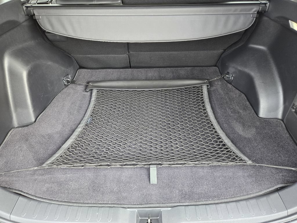 Certified 2024 Toyota RAV4 XLE Premium AWD/4WD image 26