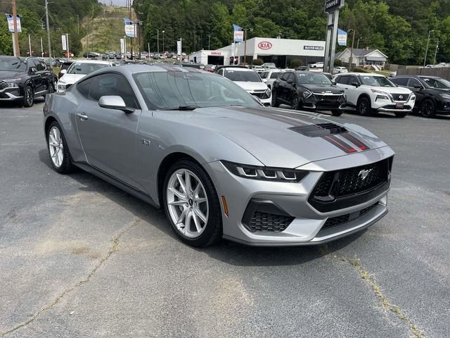 Used 2024 Ford Mustang GT Premium RWD image 6