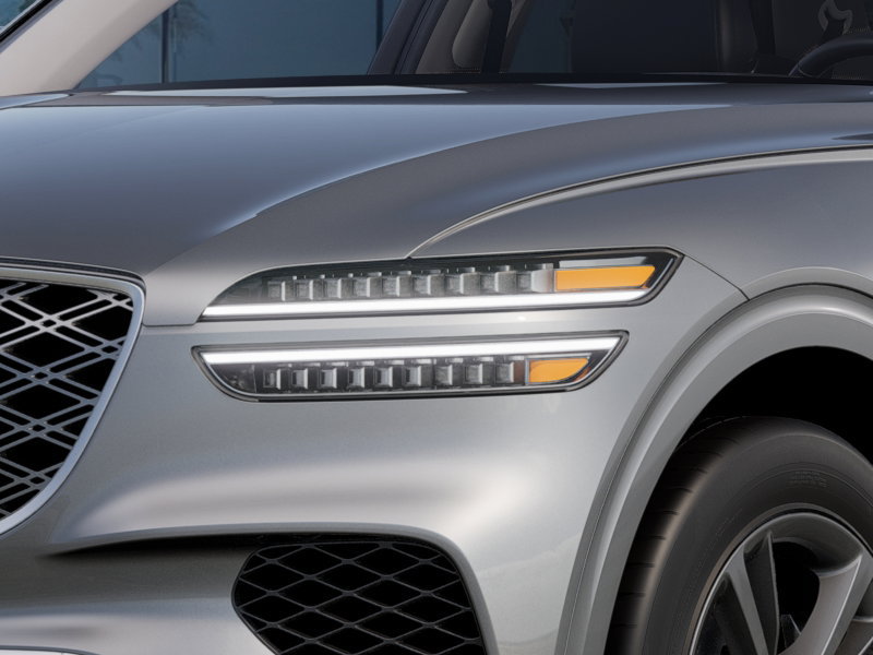 New 2027 Genesis GV70 2.5T Advanced AWD/4WD image 9
