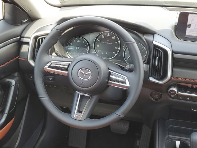 New 2026 MAZDA CX-50 Meridian Edition w/ Weather Package AWD/4WD image 27