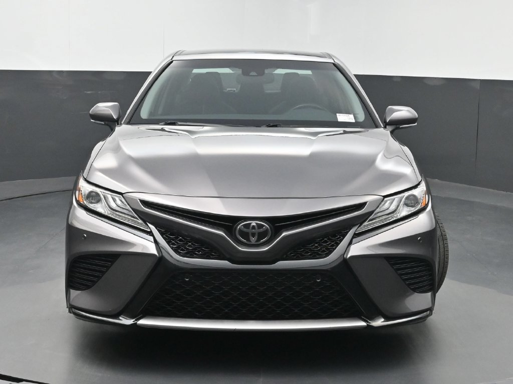Used 2018 Toyota Camry XSE FWD image 36