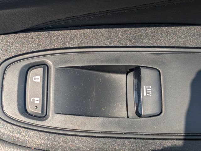 Used 2024 Subaru Outback Wilderness AWD/4WD image 33