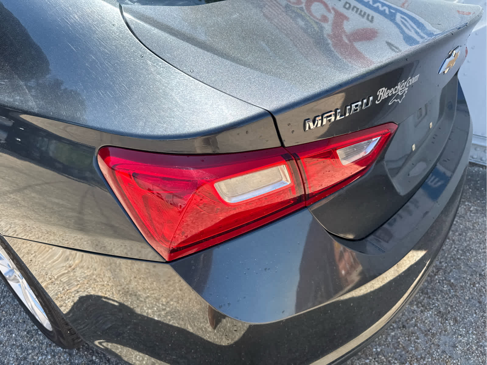 Used 2016 Chevrolet Malibu LT FWD image 17