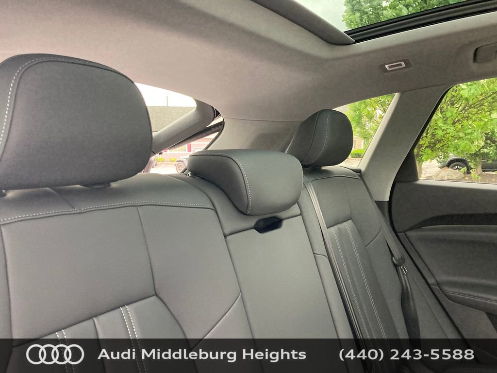 Certified 2025 Audi Q5 Premium Plus w/ Premium Plus image 29