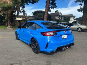 Used 2024 Honda Civic Type R image 7