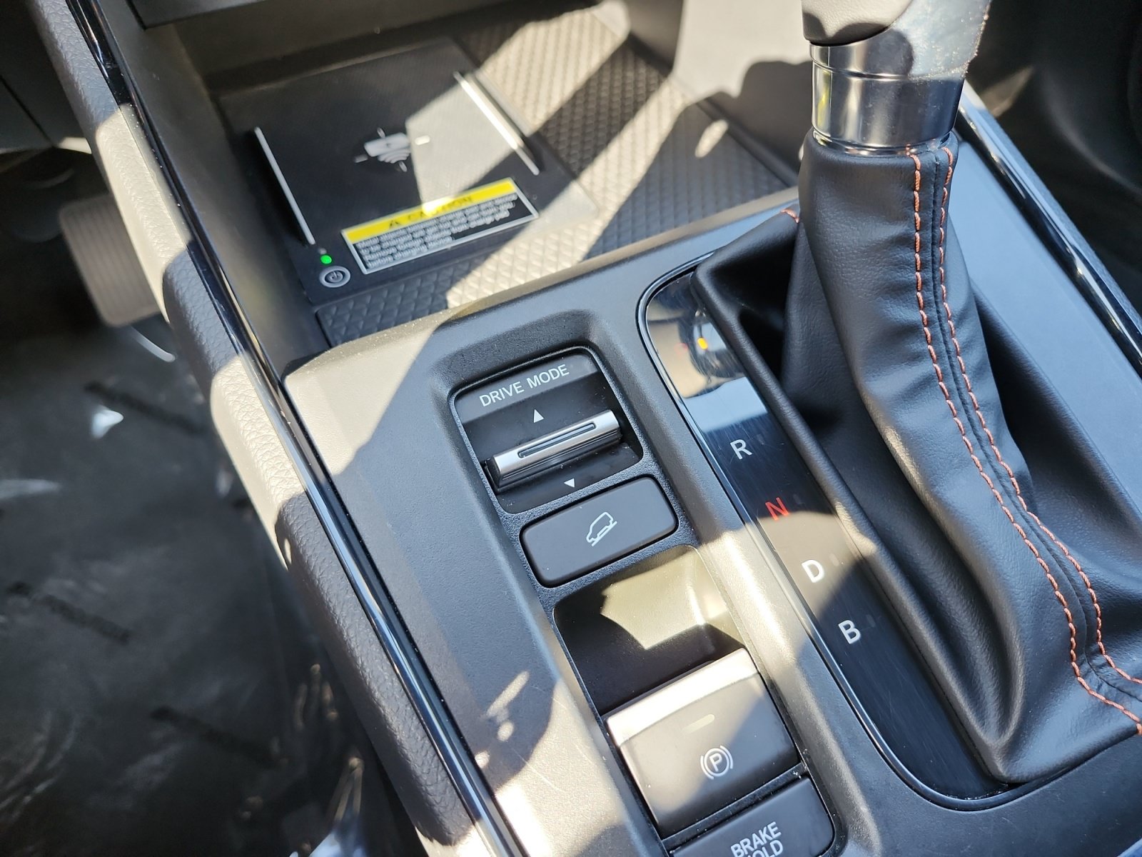 Used 2024 Honda CR-V Sport-L image 24