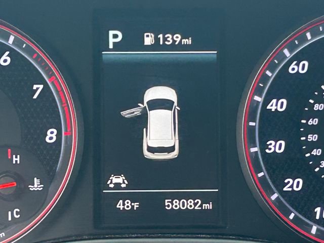Used 2020 Hyundai Veloster Turbo FWD image 24