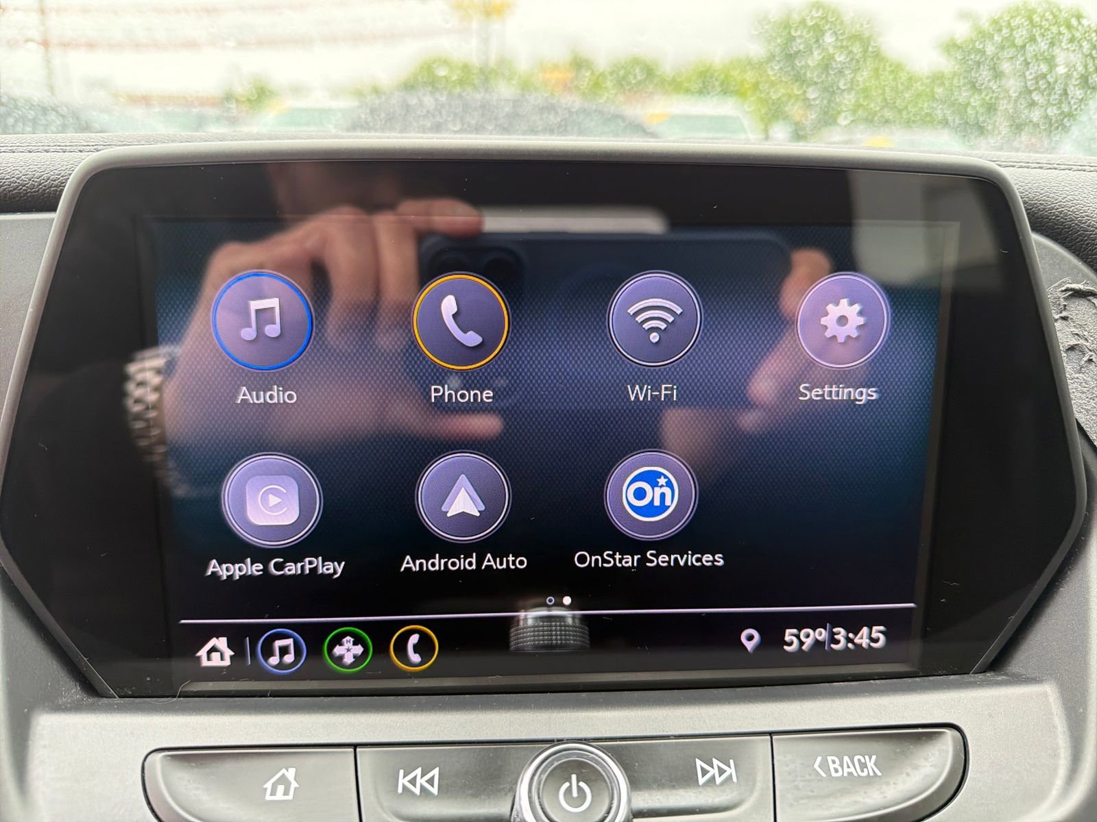 Used 2020 Chevrolet Blazer LT w/ LPO, Floor Liner Package FWD image 21