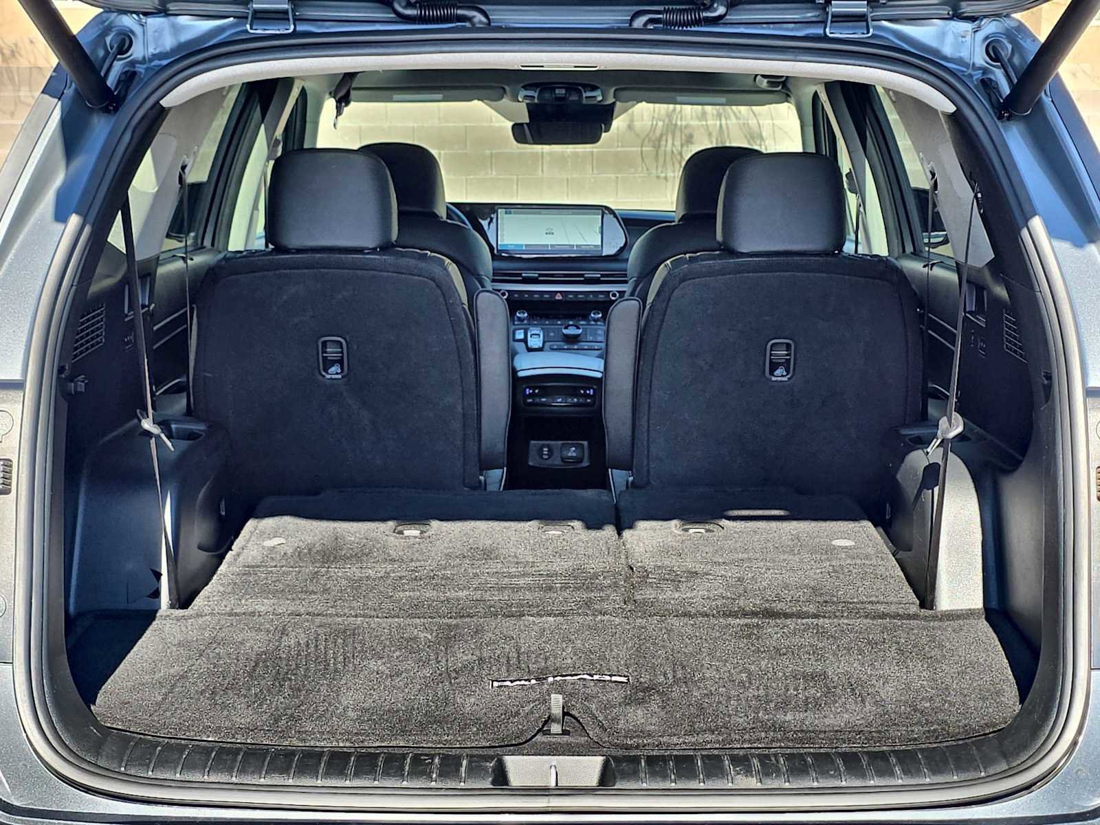 Used 2025 Hyundai Palisade Limited image 23