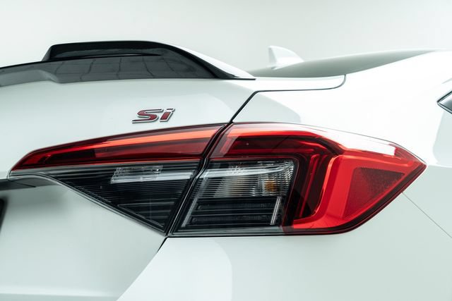 Used 2024 Honda Civic Si image 15