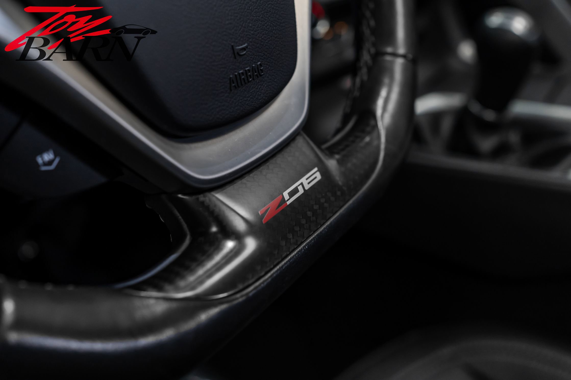 Used 2016 Chevrolet Corvette Z06 image 38