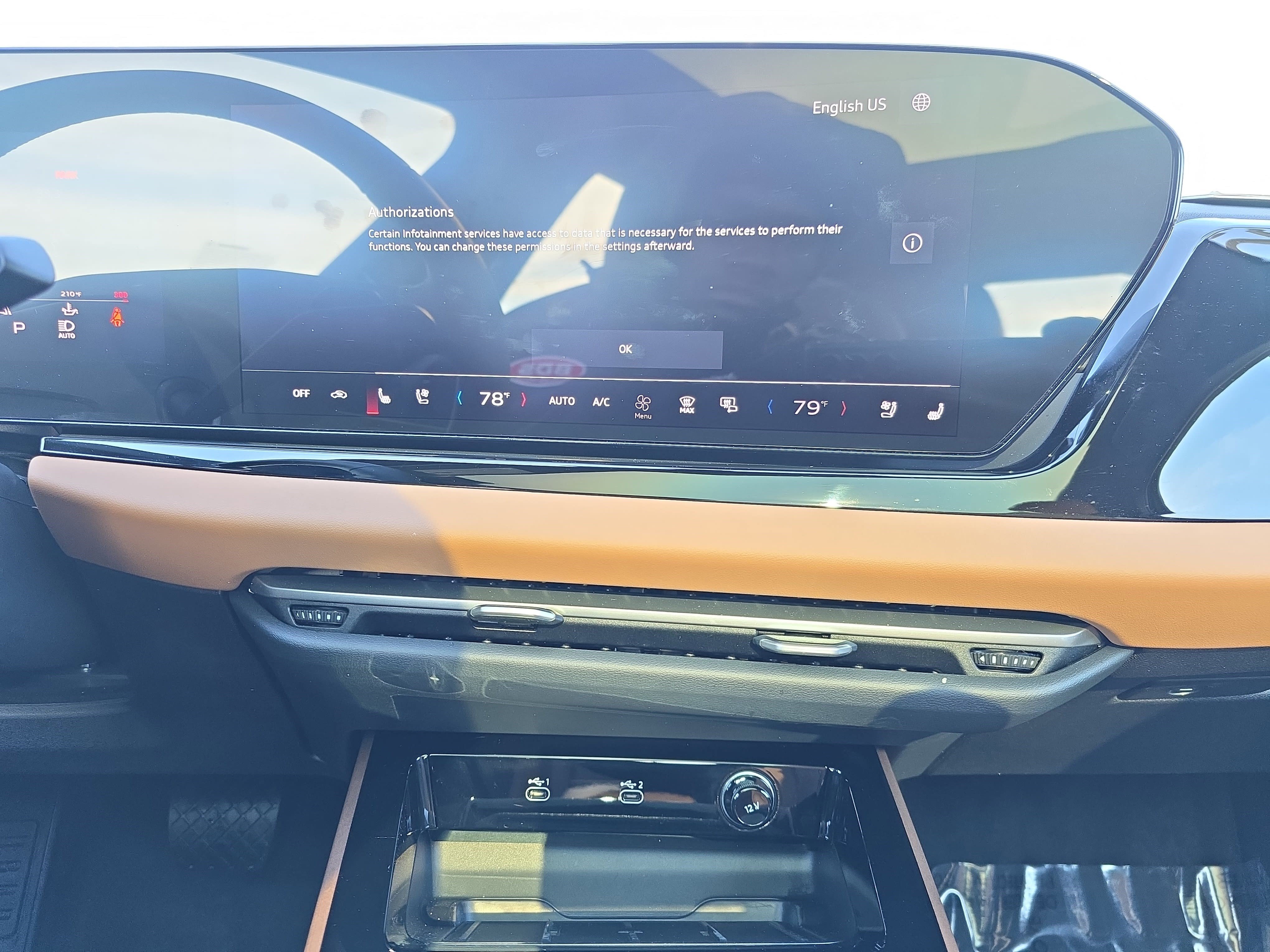 Certified 2025 Audi A5 2.0T Premium Plus image 18