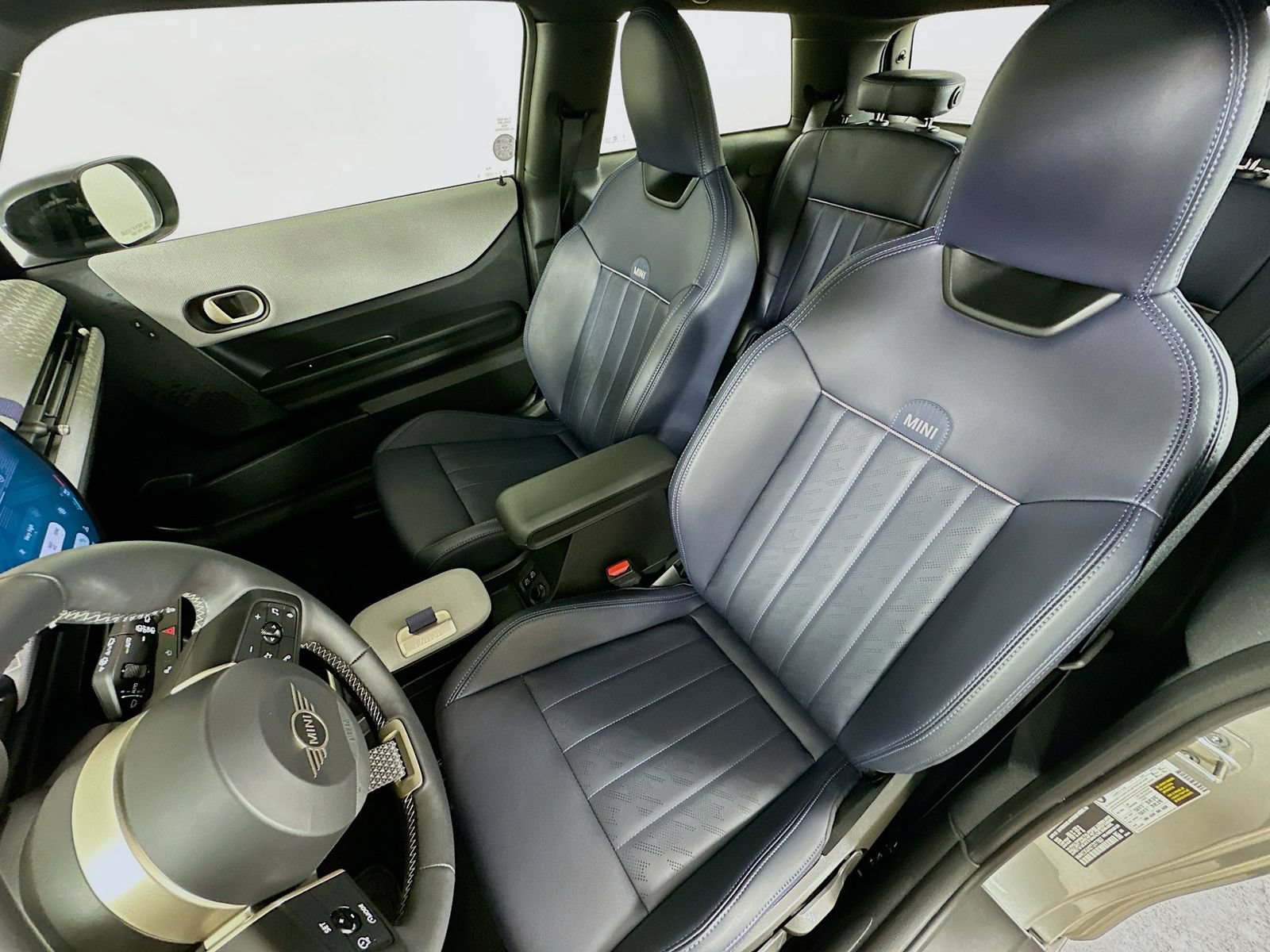 Used 2026 MINI Cooper S FWD image 33