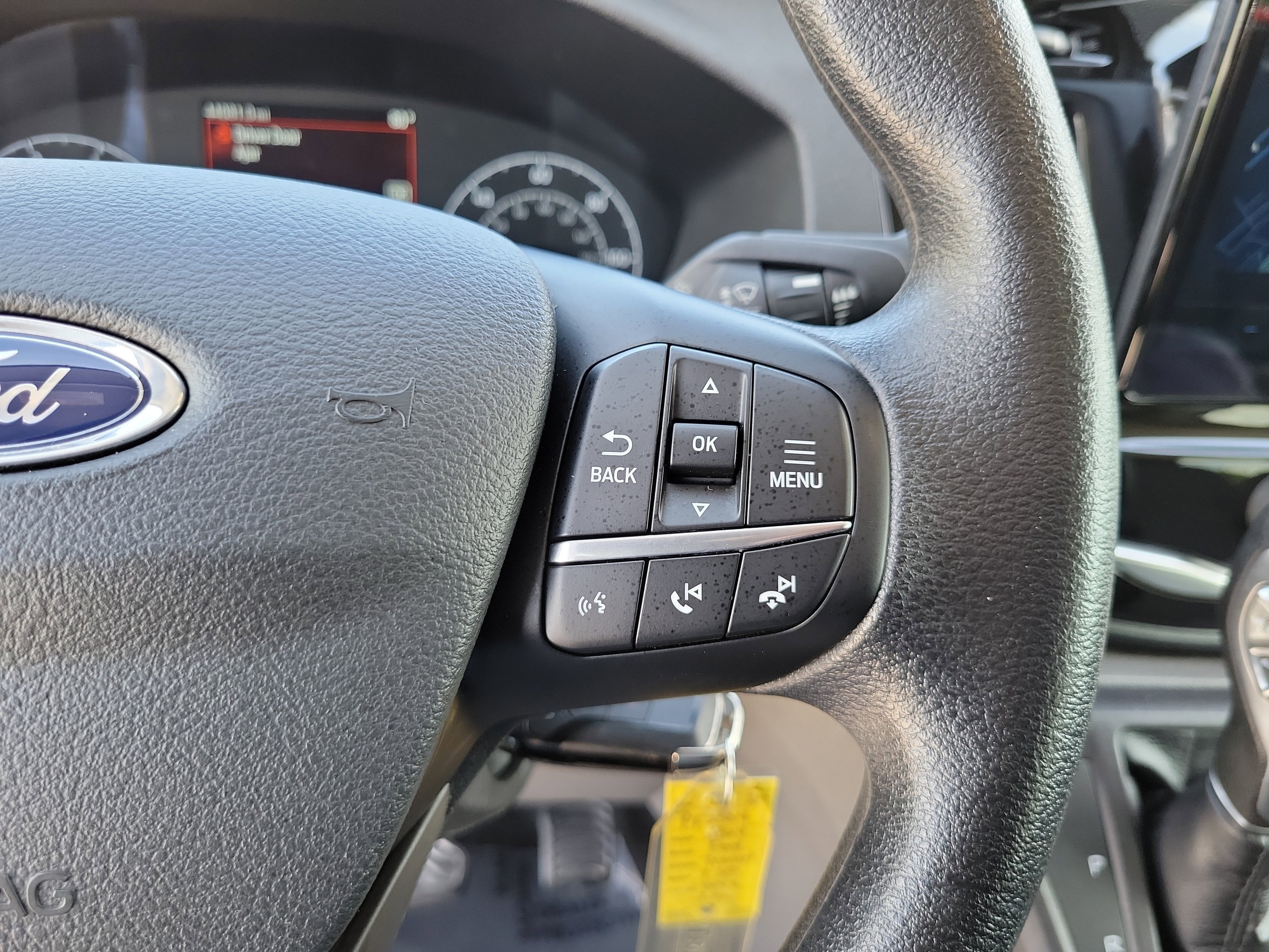 Used 2024 Ford Transit 350 XLT RWD image 23
